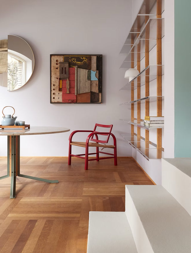 Mazo-ARCH Lounge Chair 休閒椅