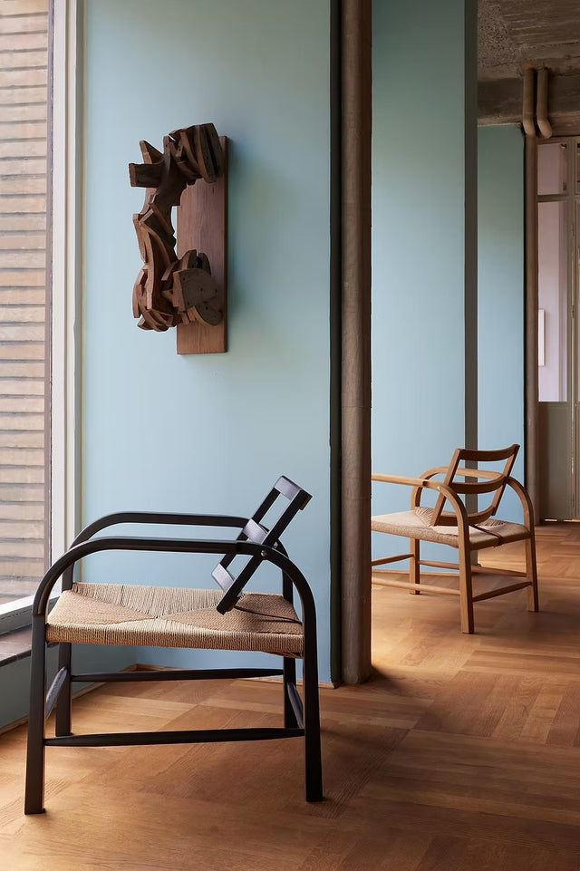 Mazo-ARCH Lounge Chair 休閒椅