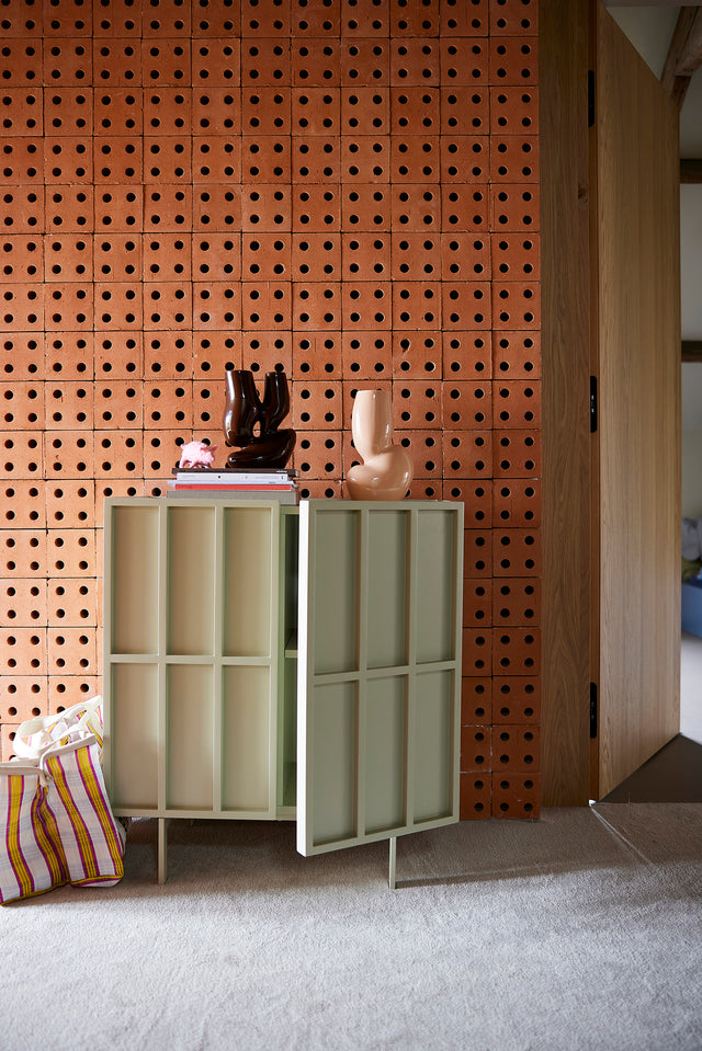 HKliving 櫃與層架｜Forma cupboard