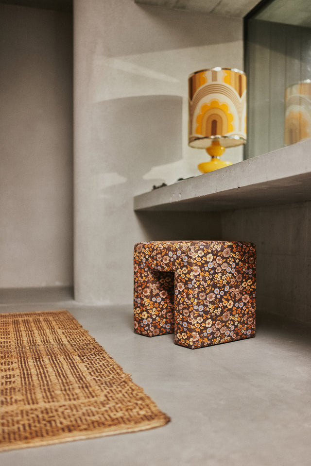 HKliving 凳｜Lobby stool