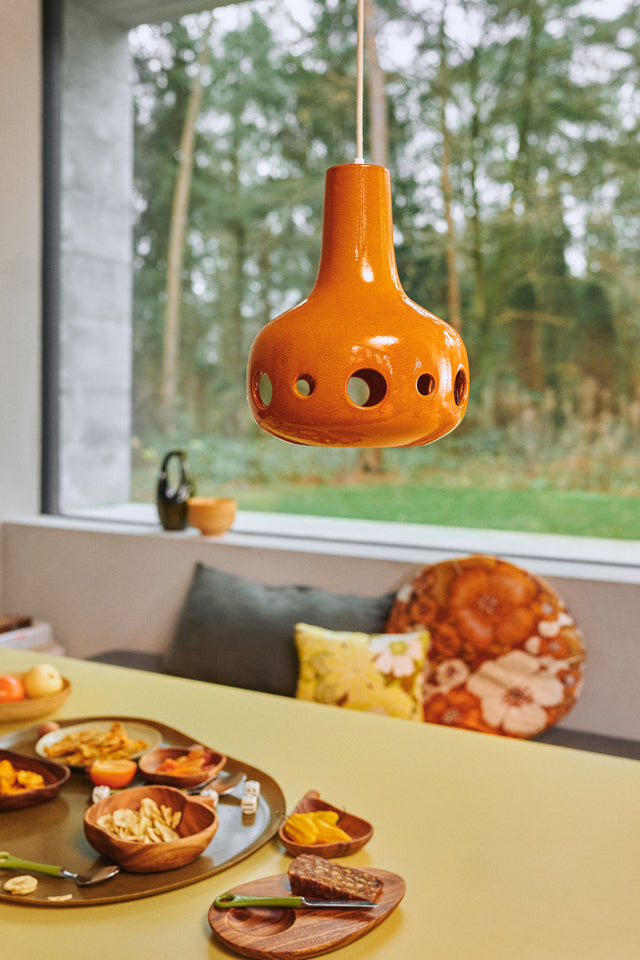 HKliving 吊燈｜Dangle pendant lamp
