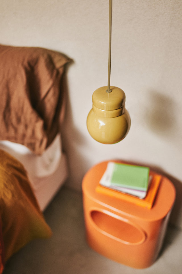 HKliving 吊燈｜Bulb pendant
