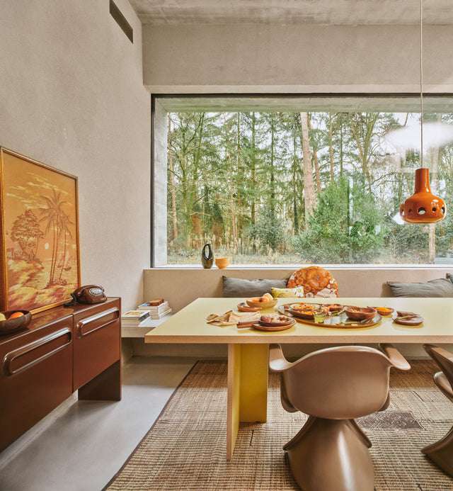 HKliving 長凳｜Bench