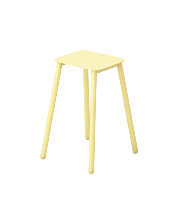 Rareraw-PIN STOOL