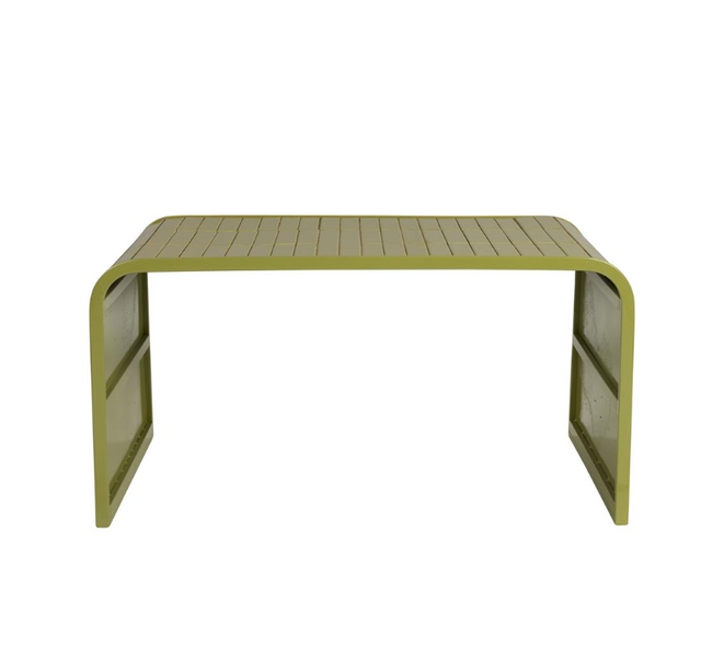 Zuiver-Tiles 咖啡桌-綠色