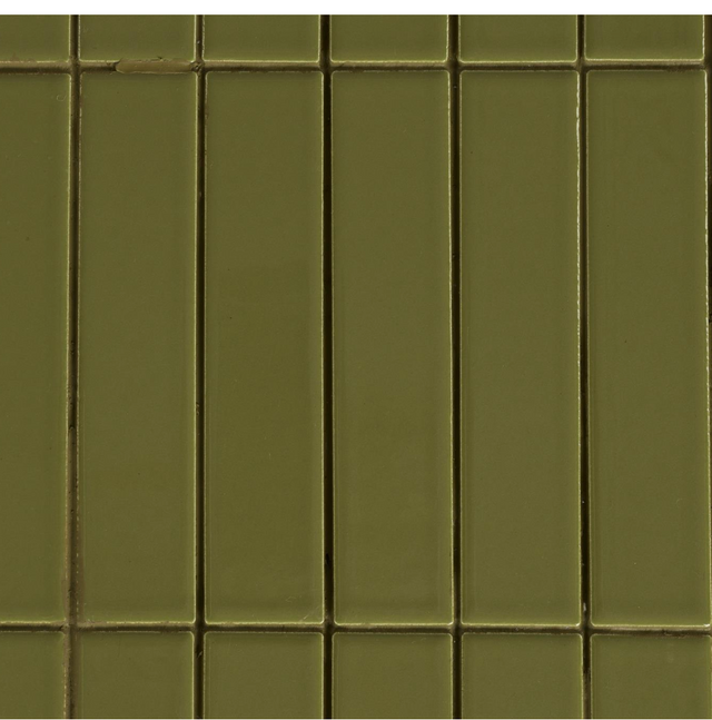 Zuiver-Tiles 咖啡桌-綠色