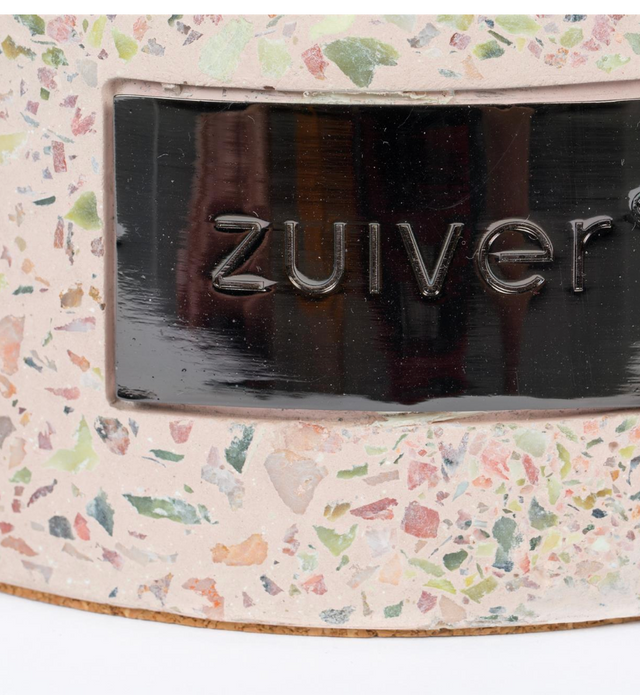 Zuiver-Victoria 邊桌-粉色