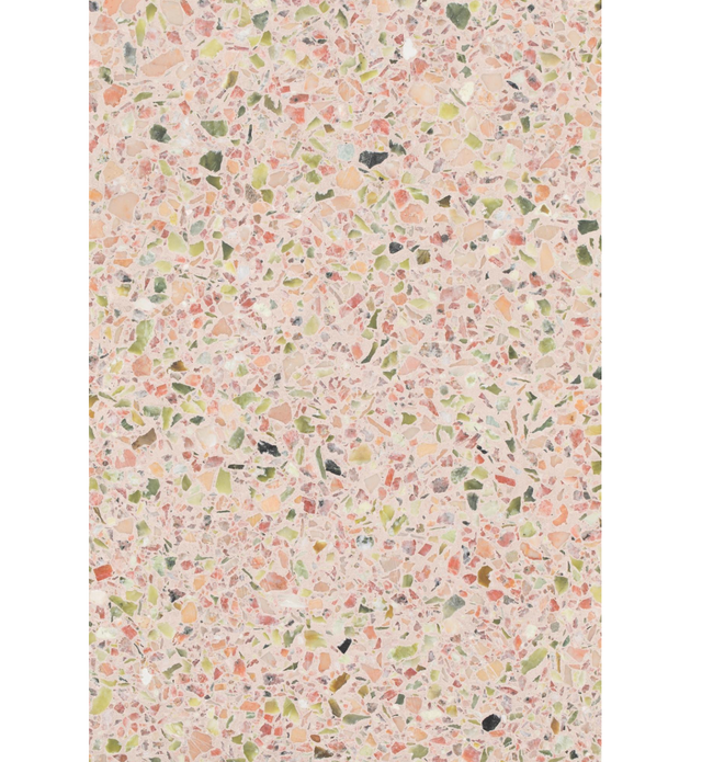 Zuiver-Victoria 邊桌-粉色