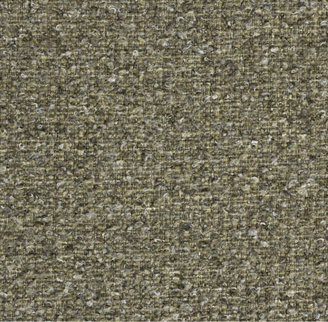 Zuiver-Buddy Chair-橄欖綠