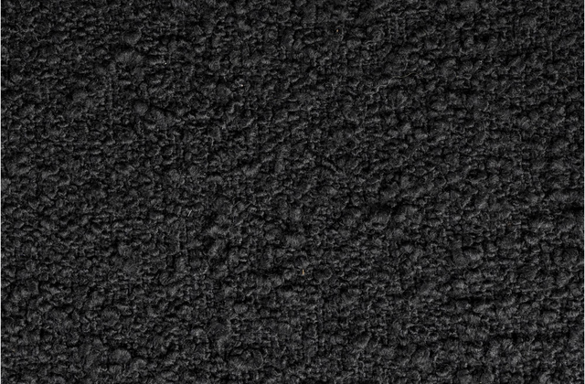 Zuiver-Flexback 扶手椅-黑色