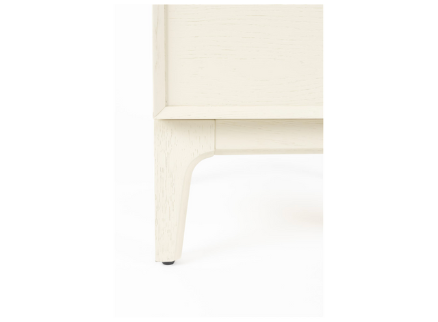 Zuiver-June床頭櫃-米色