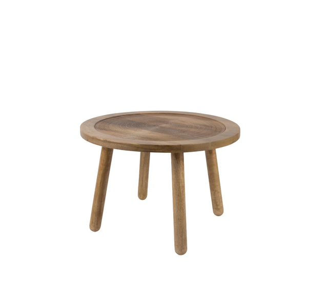 Zuiver-Dendron邊桌