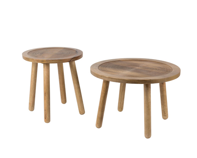 Zuiver-Dendron邊桌