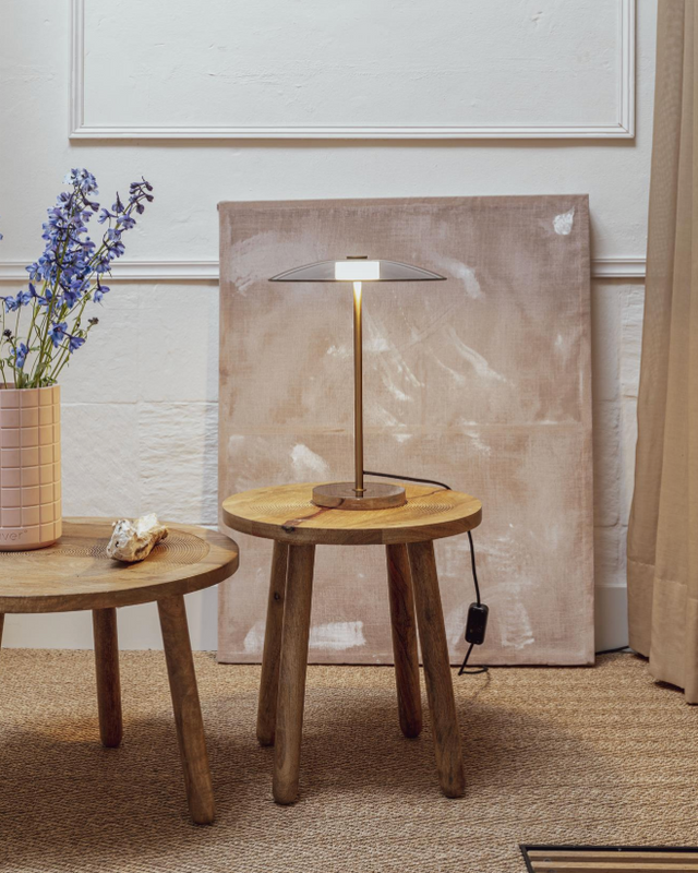 Zuiver-Dendron邊桌 S