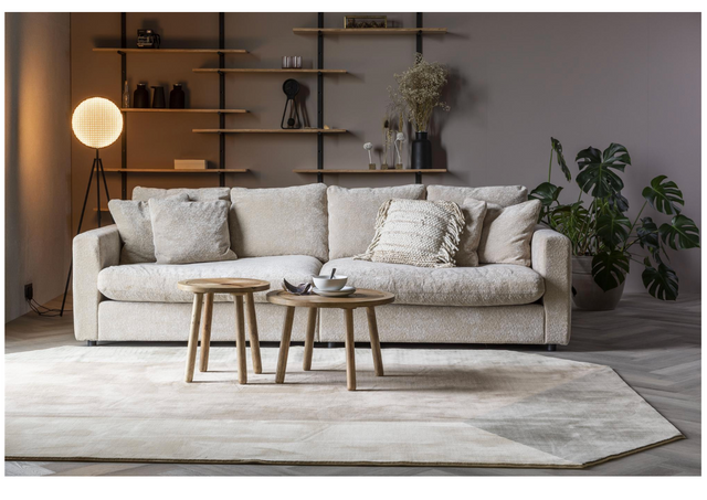 Zuiver-Dendron邊桌 S