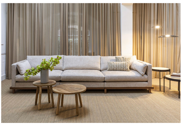 Zuiver-Dendron邊桌 S