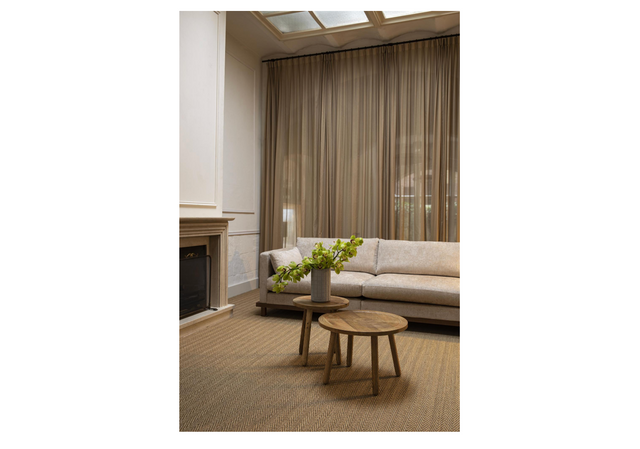 Zuiver-Dendron邊桌 S