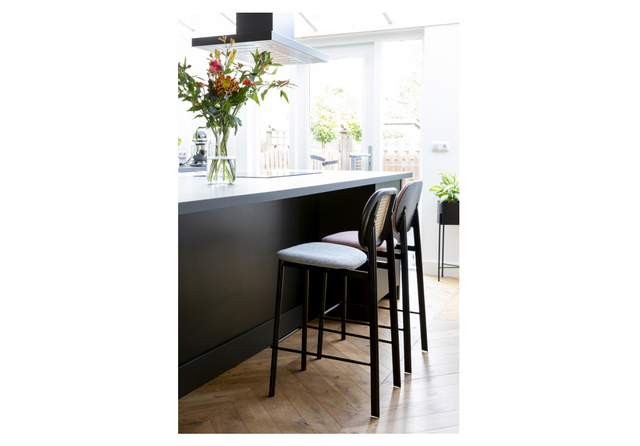 Zuiver-Spike吧檯凳