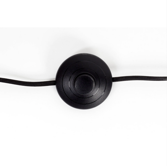 Zuiver - Tripod 三腳落地燈 - 酒紅色