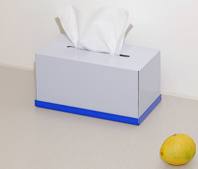 STANDARD TISSUE CASE L(BOX TYPE)