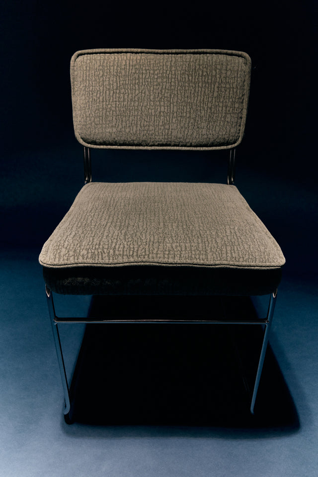 HKliving 餐椅｜Endless dining chair