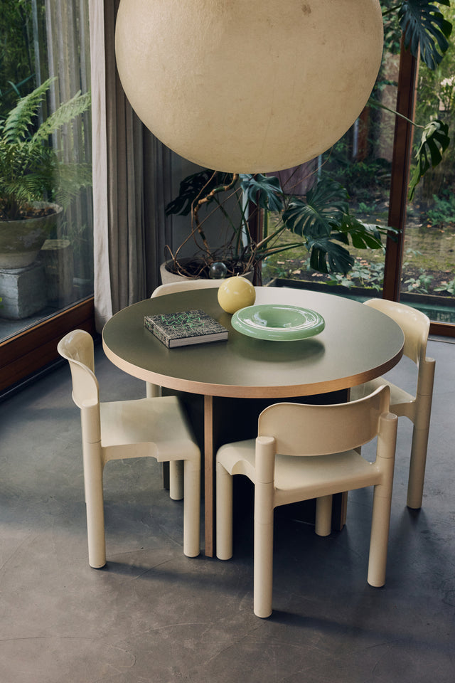 HKliving 餐桌｜Dining table