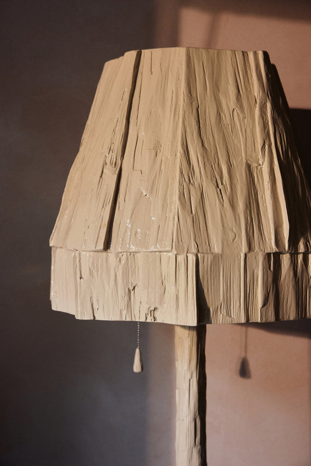 HKliving 落地燈｜Teun Zwets for HKLIVING: floor lamp