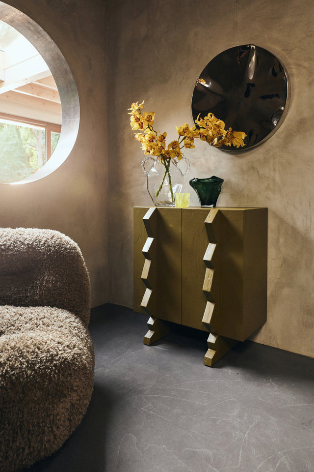 HKliving 櫃與層架｜Forma cupboard
