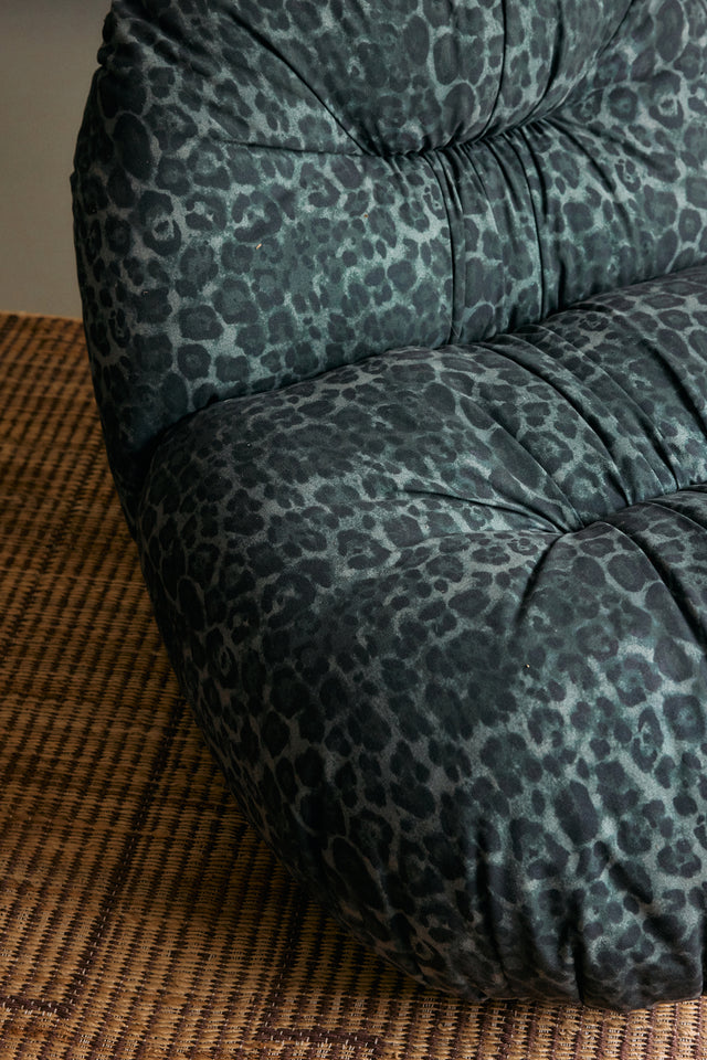 HKliving 扶手椅｜Meloa fauteuil