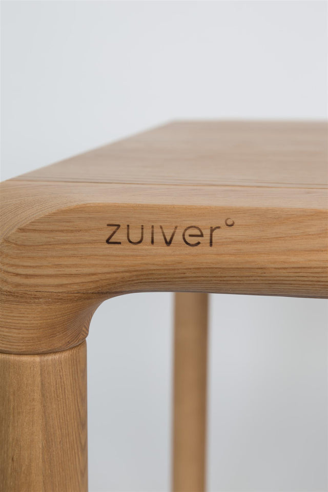 Zuiver-Storm 180x90 餐桌 -原木色