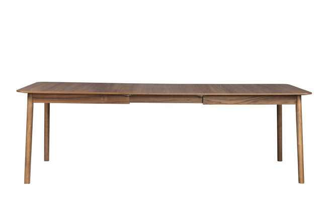Zuiver-Glimps 180/240x90 餐桌 -咖啡色