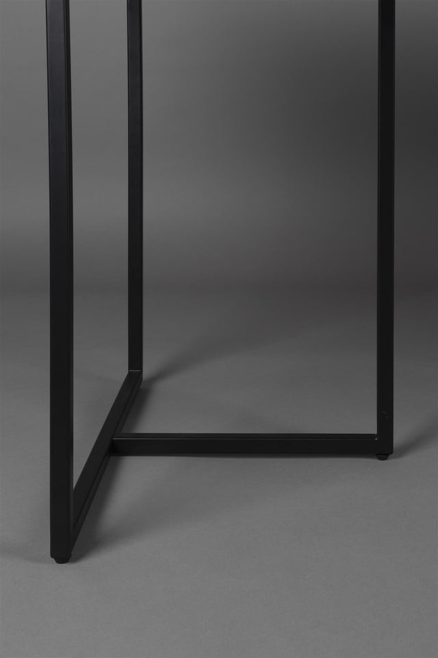 Dutchbone-Class 220x90 餐桌 -咖啡色