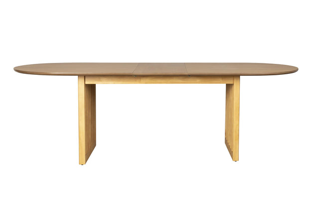 Dutchbone-Barlet 200/240x90 餐桌 -咖啡色
