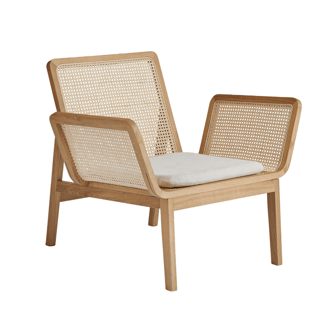 Norr11-Le Roi Chair