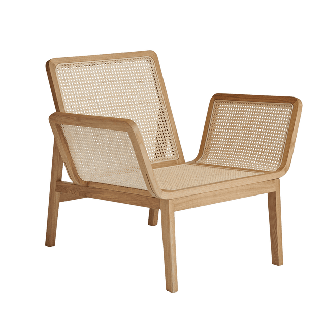 Norr11-Le Roi Chair