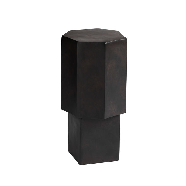 Norr11-Quartz Side Table