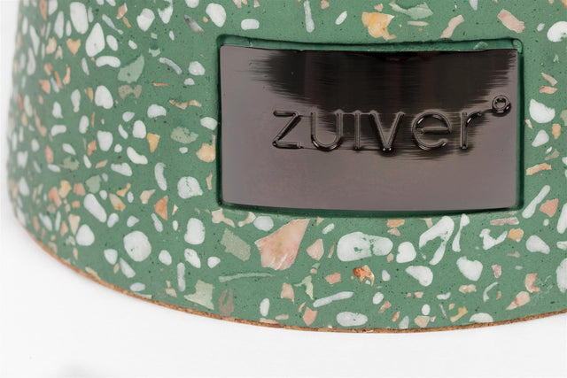 Zuiver-Victoria 邊桌 -綠色