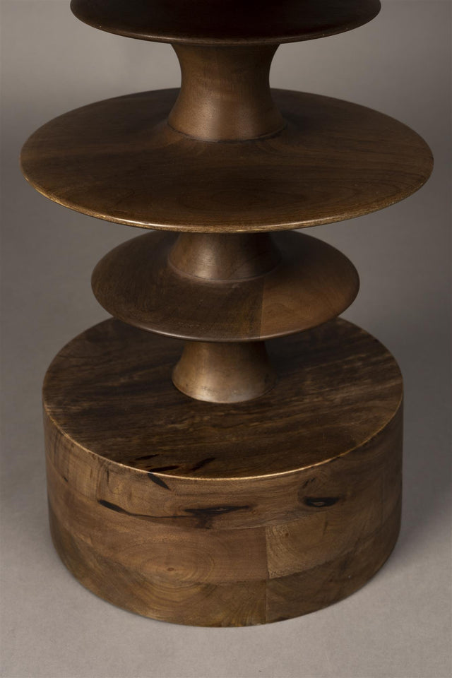 Dutchbone-Cath 茶几 -咖啡色