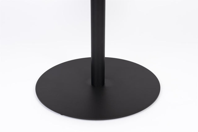 Zuiver-Yuri M 邊桌 -咖啡色