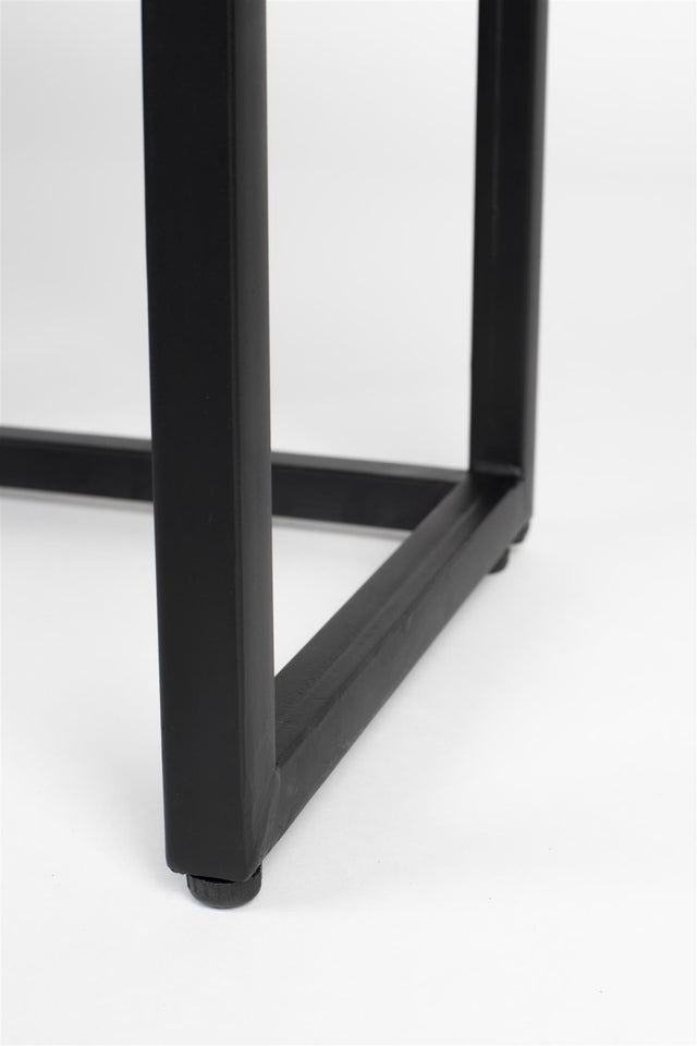 Zuiver-/ Bedstand Webster 邊桌 -咖啡色