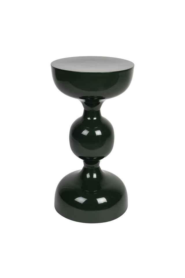 Zuiver-table Lars 邊桌 -綠色