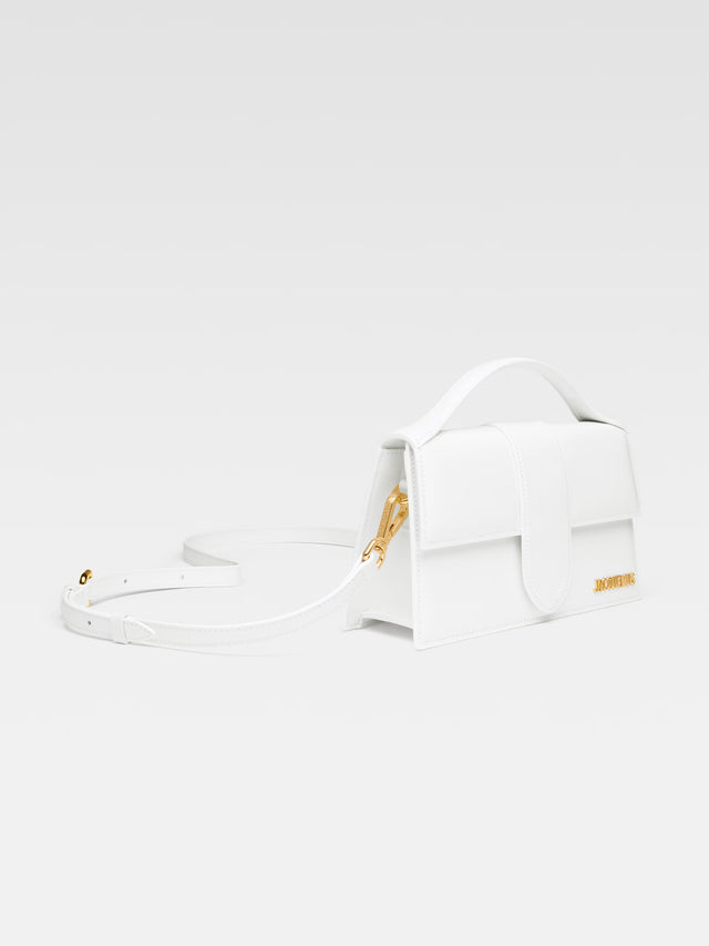 【現貨】Jacquemus Le grand Bambino