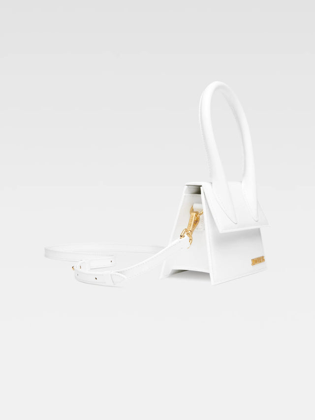 【現貨】Jacquemus Le Chiquito moyen 中號