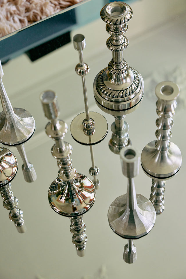 HKliving Chân nến｜Forged Chân nến, no. I