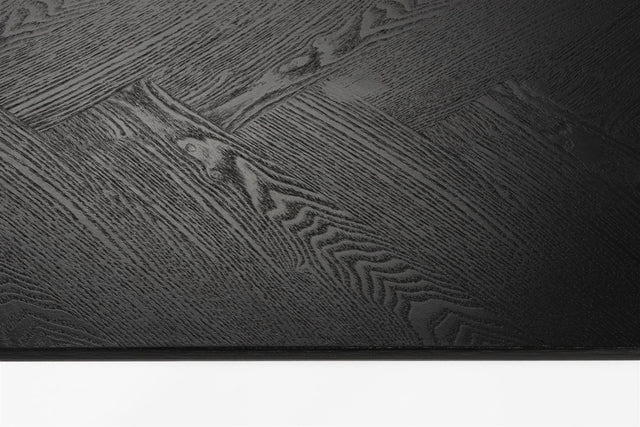 Zuiver-Fabio 120x40 玄關桌 -黑色