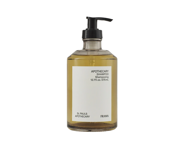 【現貨】FRAMA Apothecary 洗髮精 375 ml