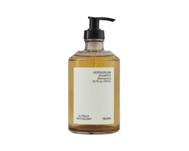 【現貨】FRAMA Herbarium 洗髮精 375ml