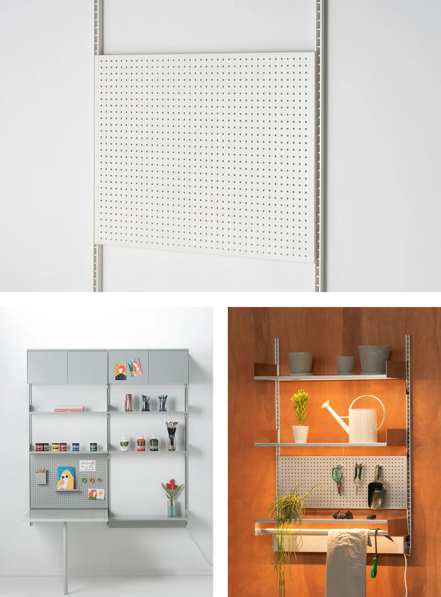 Rareraw-SYSTEM000 PUNCHING PANEL