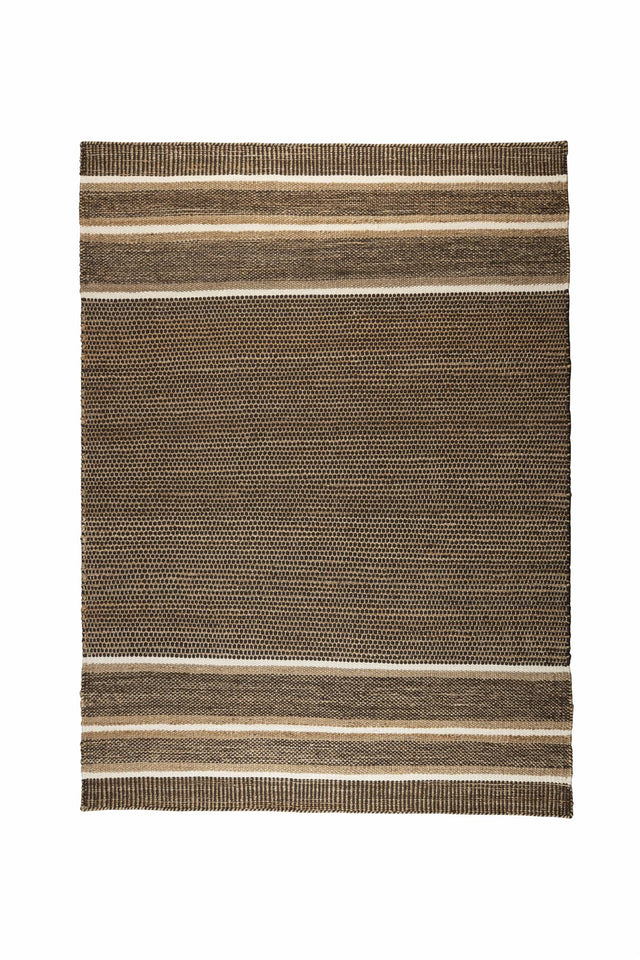 Zuiver-Djahe地毯 160x230公分-自然/棕色
