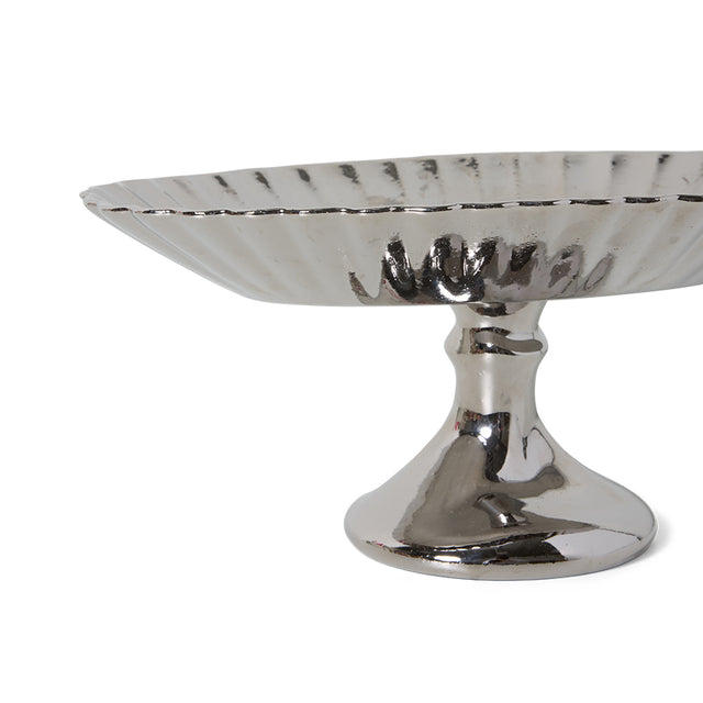 Hkliving-New Classics: Chrome Plateau